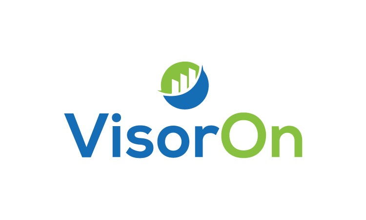 VisorOn.com - buy Cool premium names